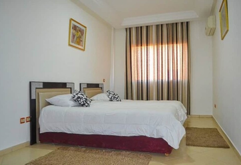 Residence La Perle De L'atlas