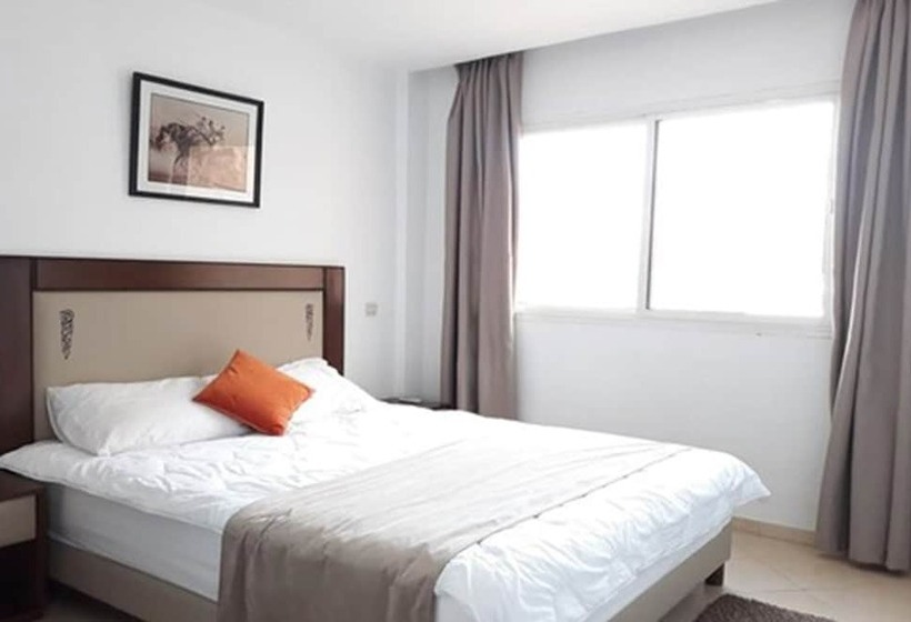 Residence La Perle De L'atlas