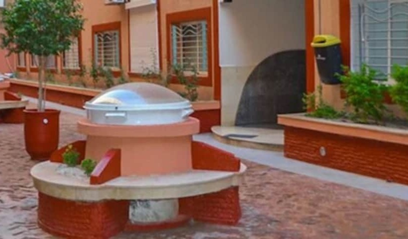 Residence La Perle De L'atlas