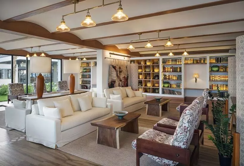 استراحتگاه Ocean Eden Bay - Adults Only - All Inclusive