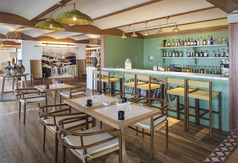 استراحتگاه Ocean Eden Bay - Adults Only - All Inclusive