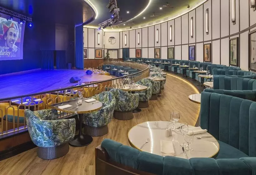 استراحتگاه Ocean Eden Bay - Adults Only - All Inclusive