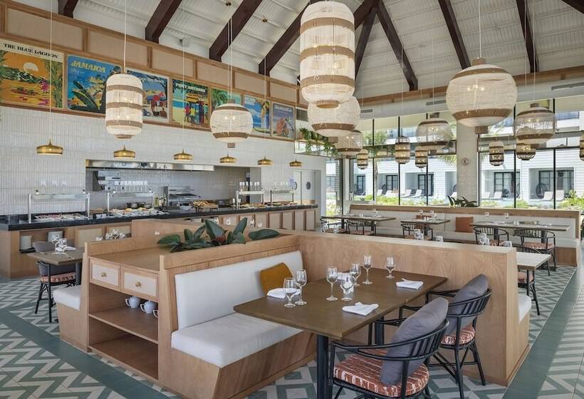 استراحتگاه Ocean Eden Bay - Adults Only - All Inclusive