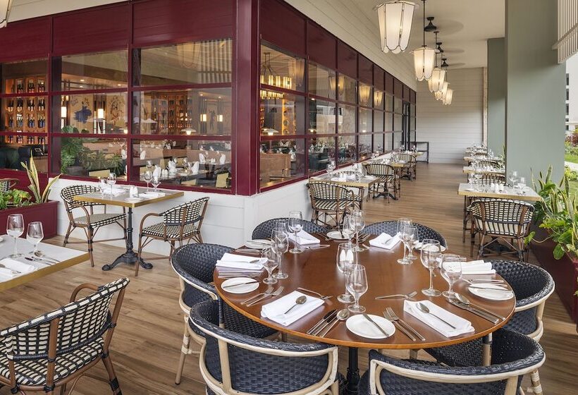 استراحتگاه Ocean Eden Bay - Adults Only - All Inclusive