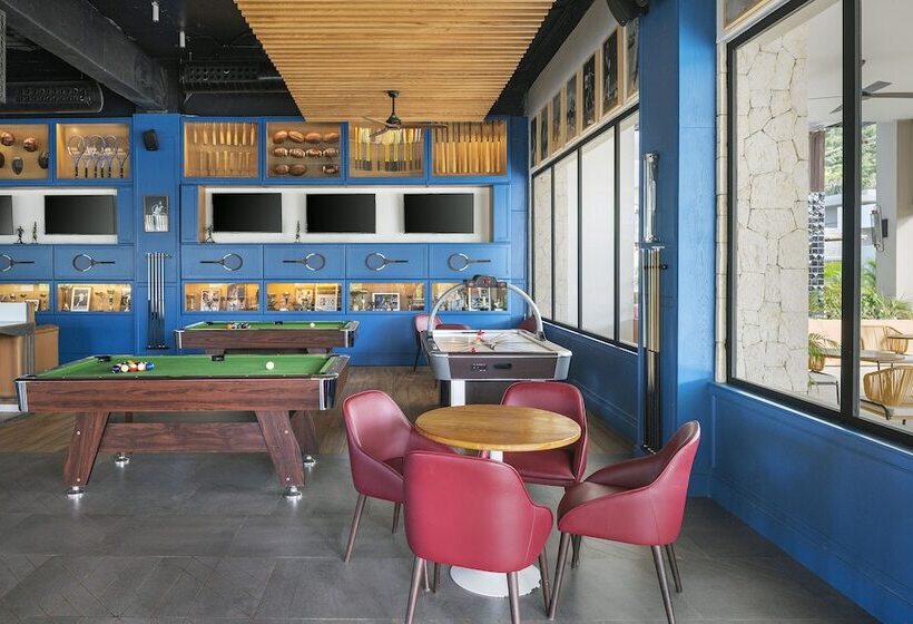 استراحتگاه Ocean Eden Bay - Adults Only - All Inclusive