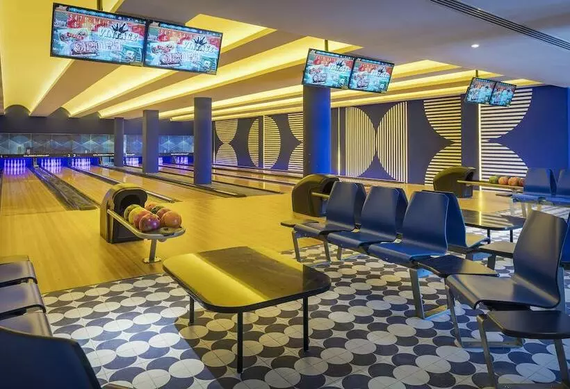 استراحتگاه Ocean Eden Bay - Adults Only - All Inclusive