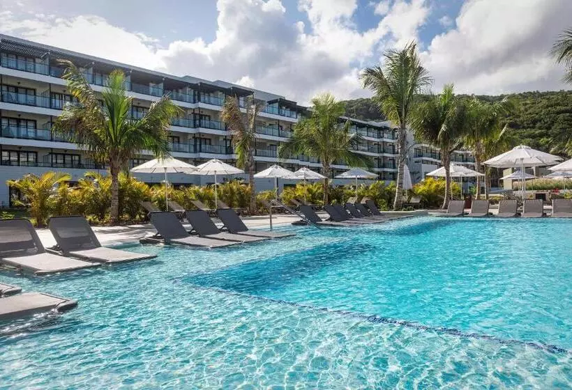 استراحتگاه Ocean Eden Bay - Adults Only - All Inclusive