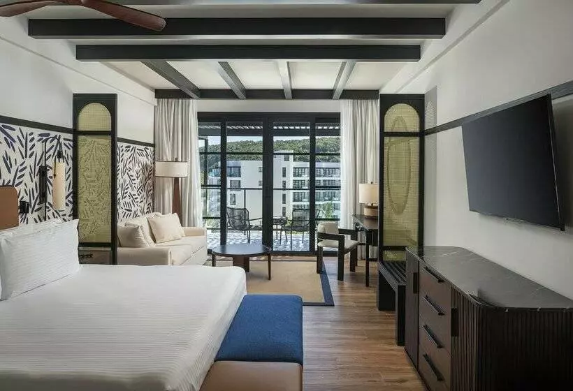 استراحتگاه Ocean Eden Bay - Adults Only - All Inclusive