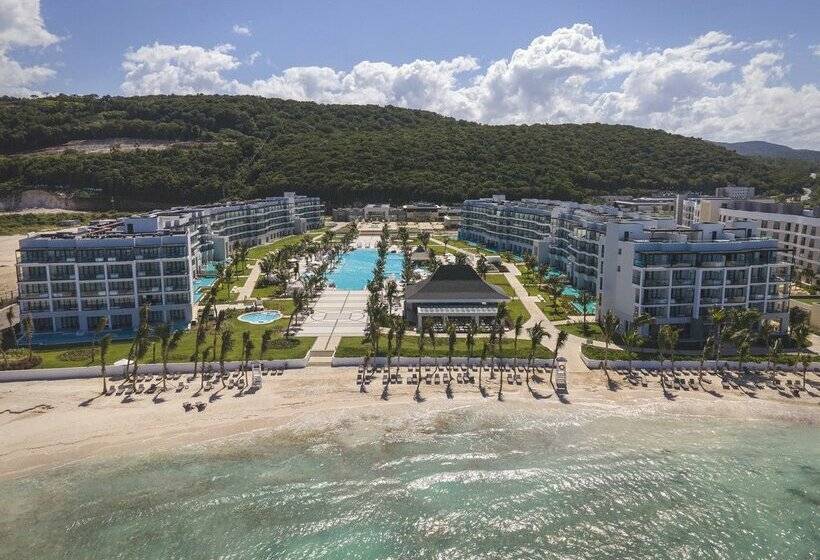 استراحتگاه Ocean Eden Bay - Adults Only - All Inclusive