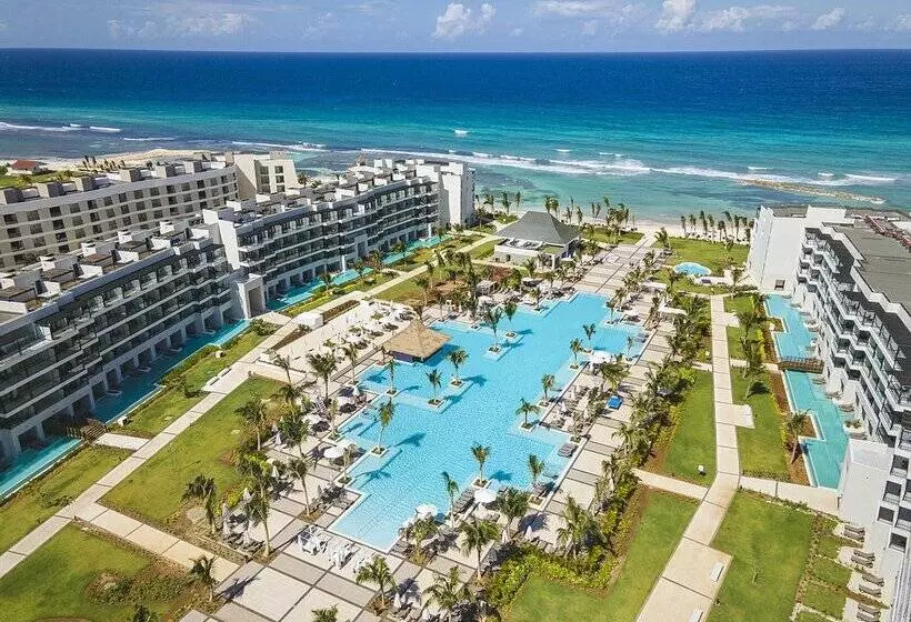 استراحتگاه Ocean Eden Bay - Adults Only - All Inclusive