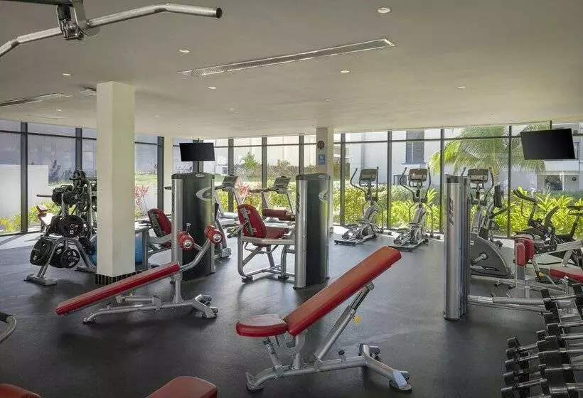 استراحتگاه Ocean Eden Bay - Adults Only - All Inclusive