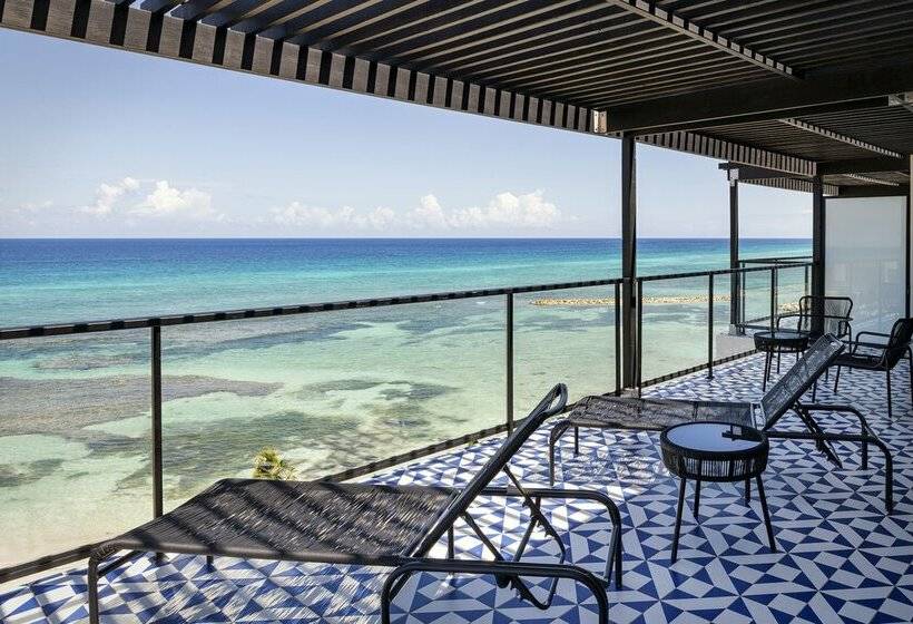 استراحتگاه Ocean Eden Bay - Adults Only - All Inclusive