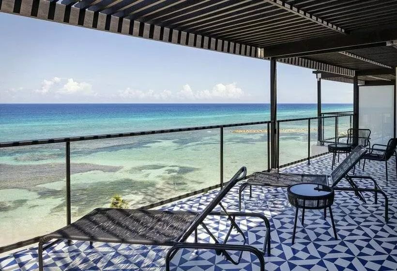 استراحتگاه Ocean Eden Bay - Adults Only - All Inclusive