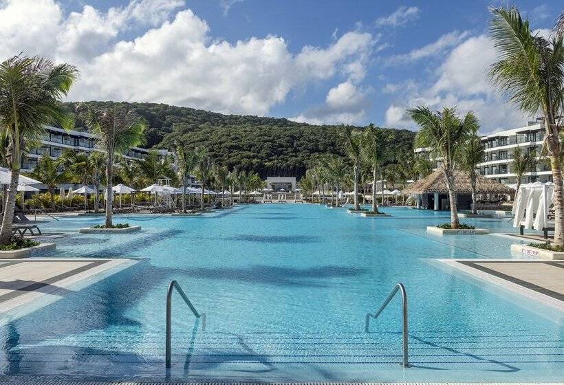 استراحتگاه Ocean Eden Bay - Adults Only - All Inclusive