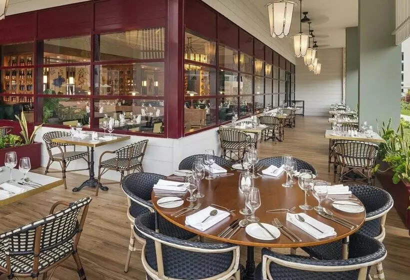 استراحتگاه Ocean Eden Bay - Adults Only - All Inclusive