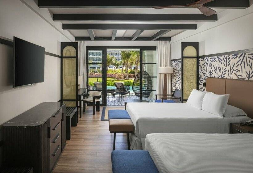 استراحتگاه Ocean Eden Bay - Adults Only - All Inclusive