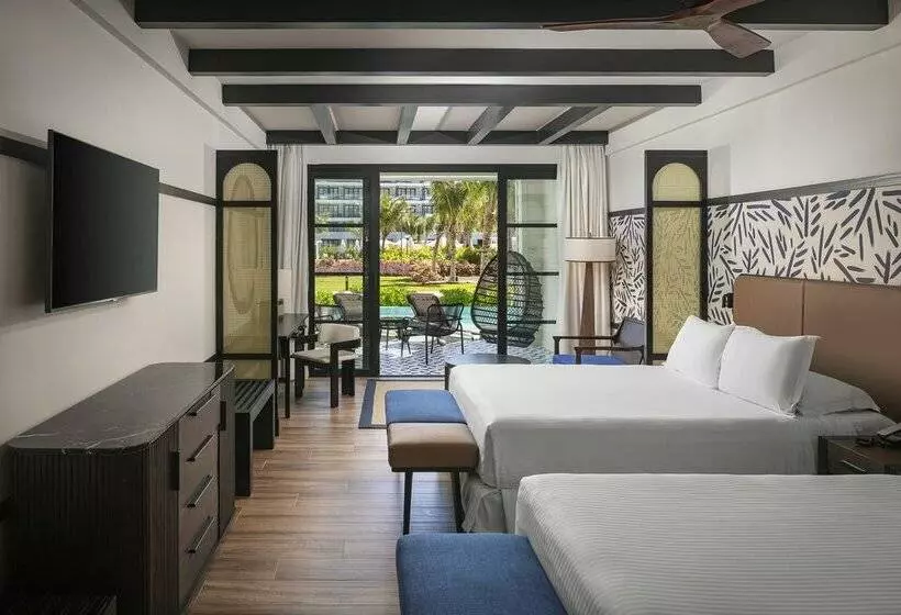 استراحتگاه Ocean Eden Bay - Adults Only - All Inclusive