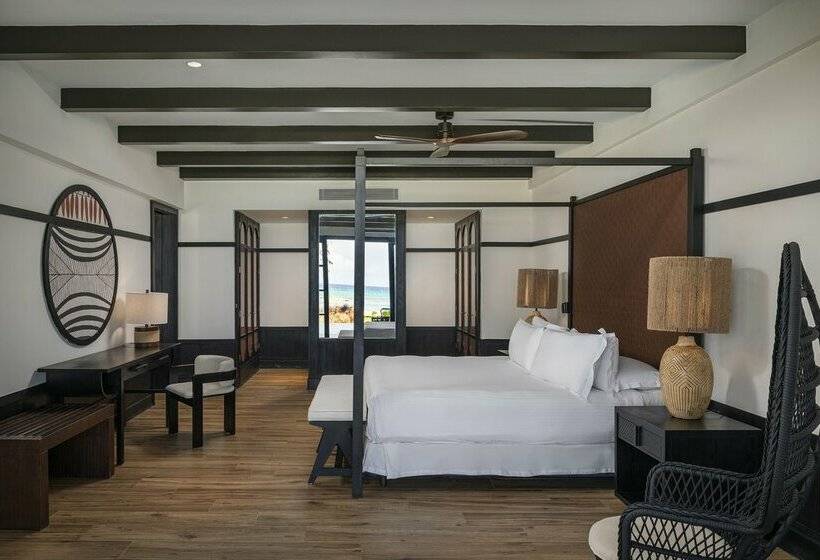 استراحتگاه Ocean Eden Bay - Adults Only - All Inclusive