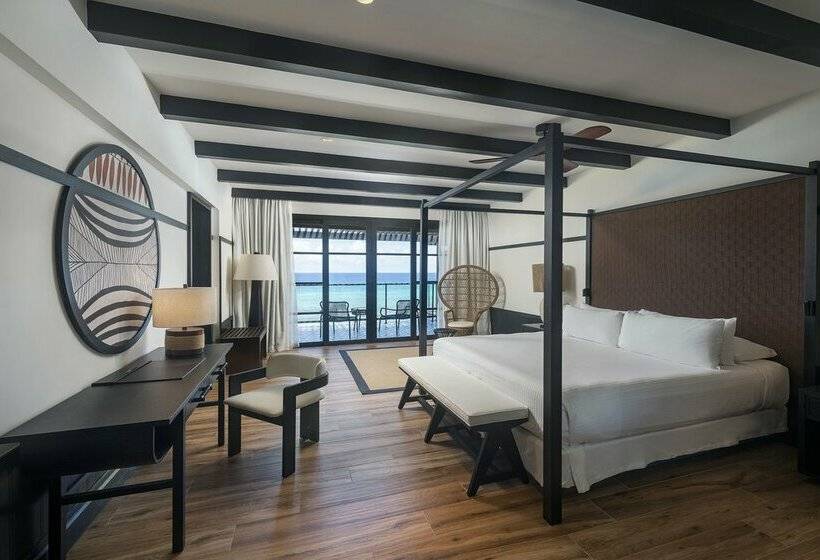 استراحتگاه Ocean Eden Bay - Adults Only - All Inclusive