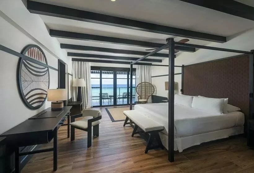 استراحتگاه Ocean Eden Bay - Adults Only - All Inclusive