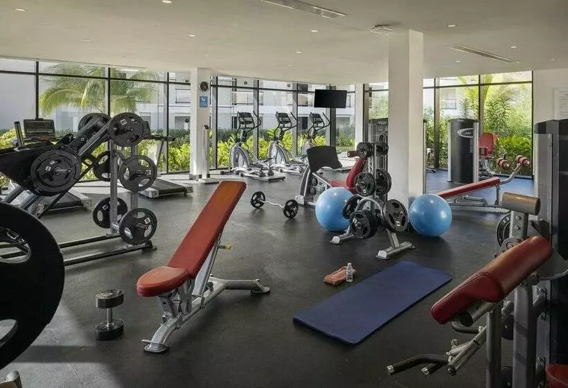 استراحتگاه Ocean Eden Bay - Adults Only - All Inclusive