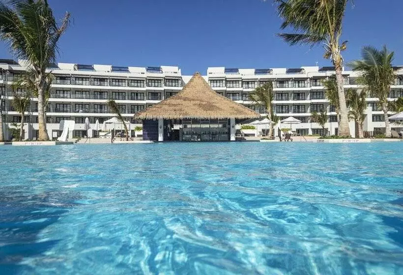 استراحتگاه Ocean Eden Bay - Adults Only - All Inclusive