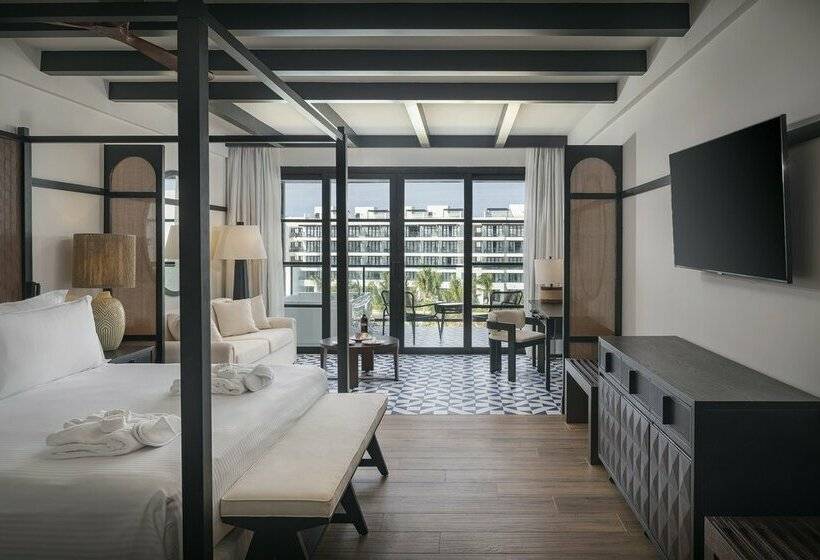 استراحتگاه Ocean Eden Bay - Adults Only - All Inclusive