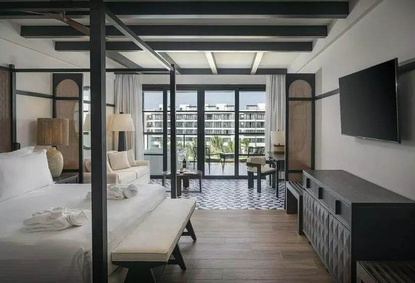 استراحتگاه Ocean Eden Bay - Adults Only - All Inclusive