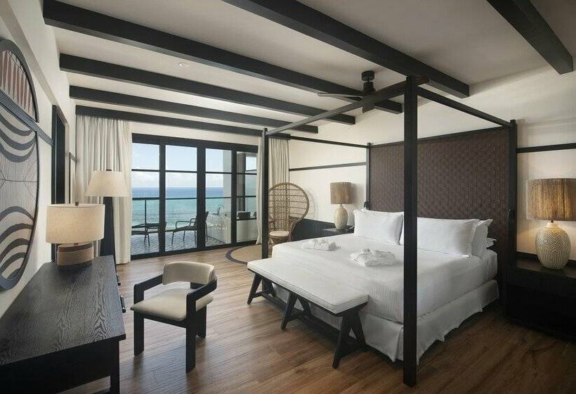 استراحتگاه Ocean Eden Bay - Adults Only - All Inclusive