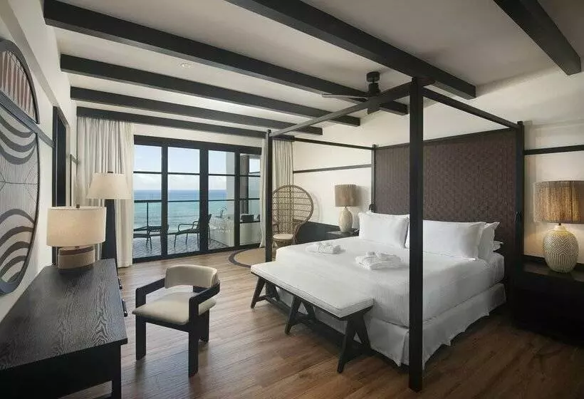 استراحتگاه Ocean Eden Bay - Adults Only - All Inclusive