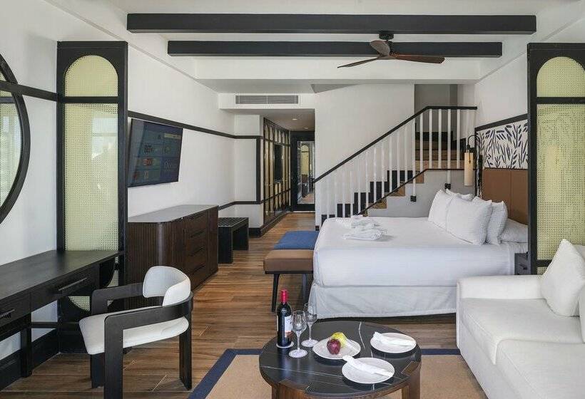 استراحتگاه Ocean Eden Bay - Adults Only - All Inclusive