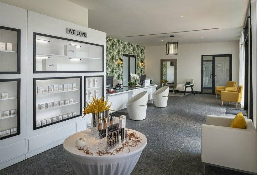 استراحتگاه Ocean Eden Bay - Adults Only - All Inclusive