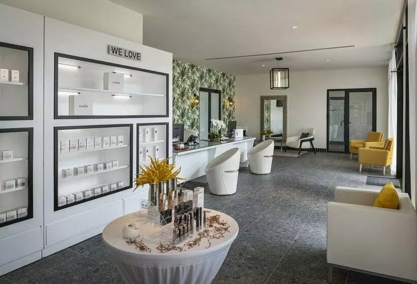 استراحتگاه Ocean Eden Bay - Adults Only - All Inclusive