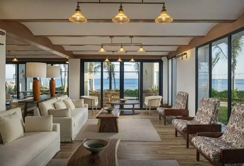 استراحتگاه Ocean Eden Bay - Adults Only - All Inclusive