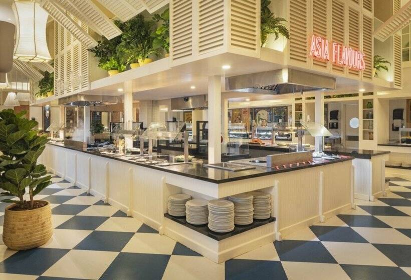 استراحتگاه Ocean Eden Bay - Adults Only - All Inclusive