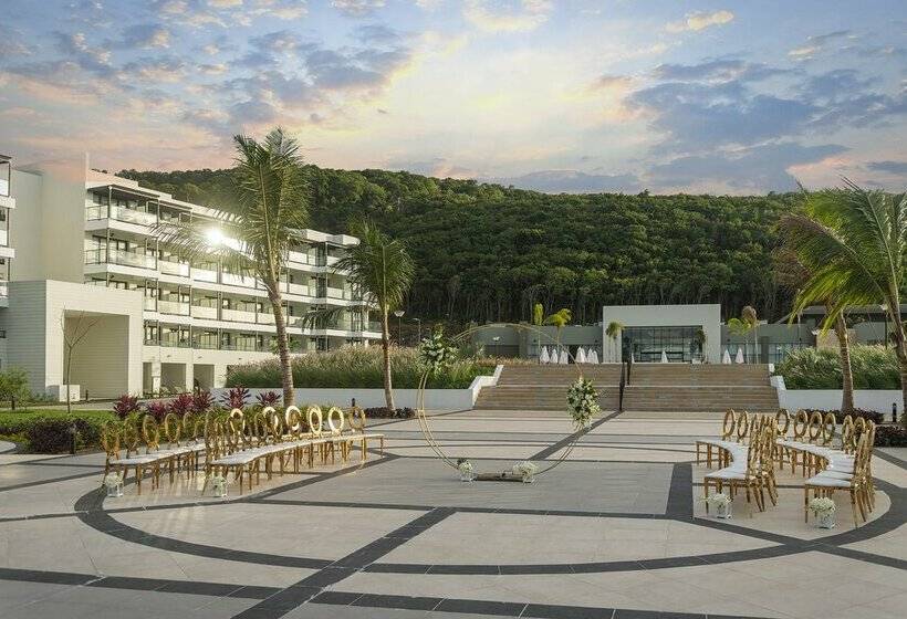 استراحتگاه Ocean Eden Bay - Adults Only - All Inclusive