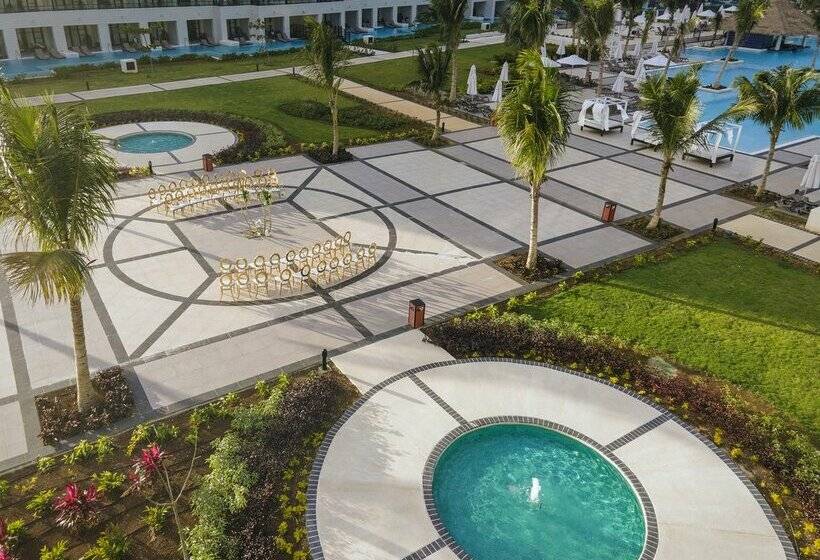 استراحتگاه Ocean Eden Bay - Adults Only - All Inclusive