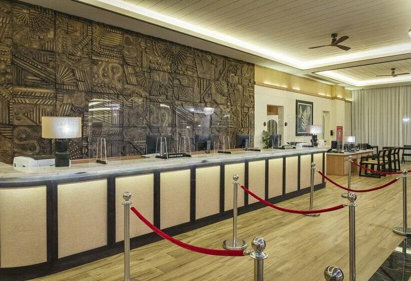 استراحتگاه Ocean Eden Bay - Adults Only - All Inclusive