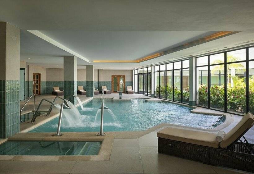 استراحتگاه Ocean Eden Bay - Adults Only - All Inclusive