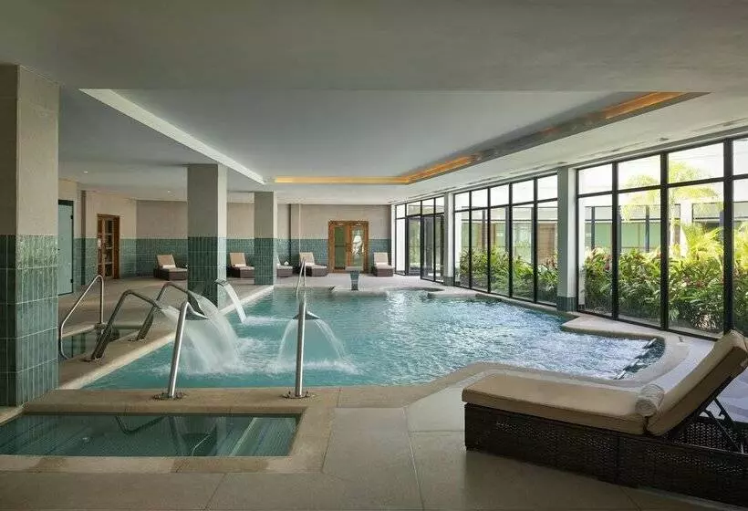 استراحتگاه Ocean Eden Bay - Adults Only - All Inclusive