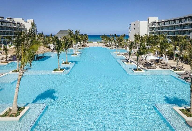 استراحتگاه Ocean Eden Bay - Adults Only - All Inclusive