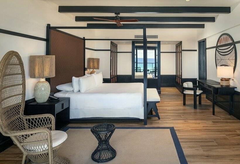 استراحتگاه Ocean Eden Bay - Adults Only - All Inclusive