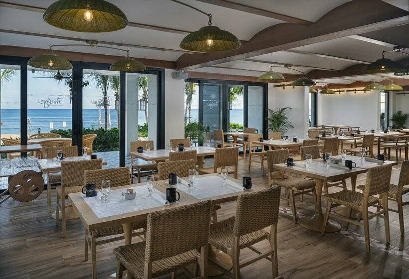 استراحتگاه Ocean Eden Bay - Adults Only - All Inclusive