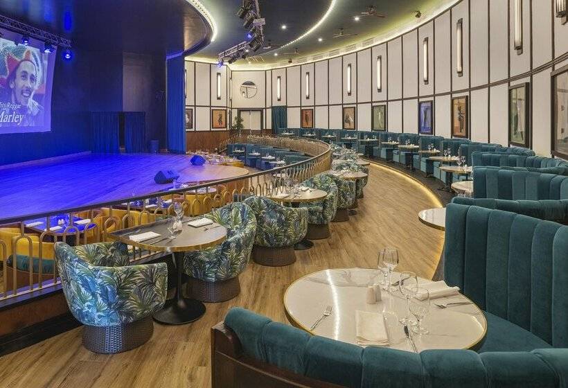 استراحتگاه Ocean Eden Bay - Adults Only - All Inclusive