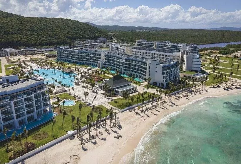 استراحتگاه Ocean Eden Bay - Adults Only - All Inclusive