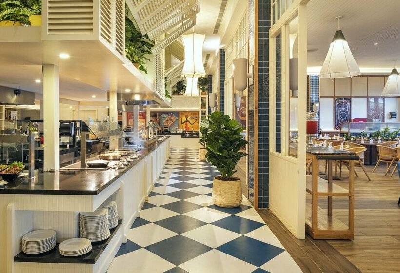 استراحتگاه Ocean Eden Bay - Adults Only - All Inclusive