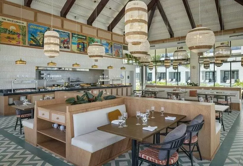 استراحتگاه Ocean Eden Bay - Adults Only - All Inclusive