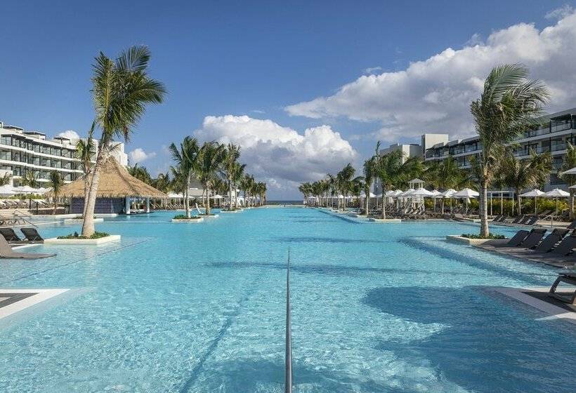 استراحتگاه Ocean Eden Bay - Adults Only - All Inclusive