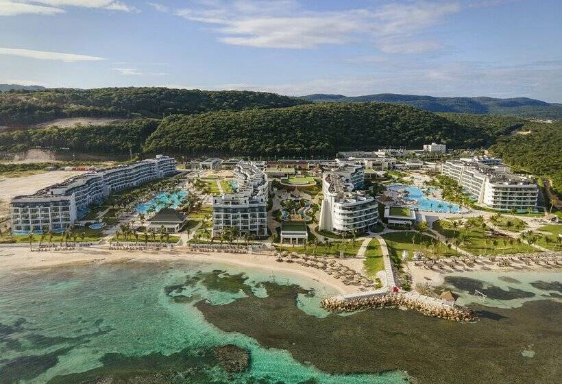 استراحتگاه Ocean Eden Bay - Adults Only - All Inclusive