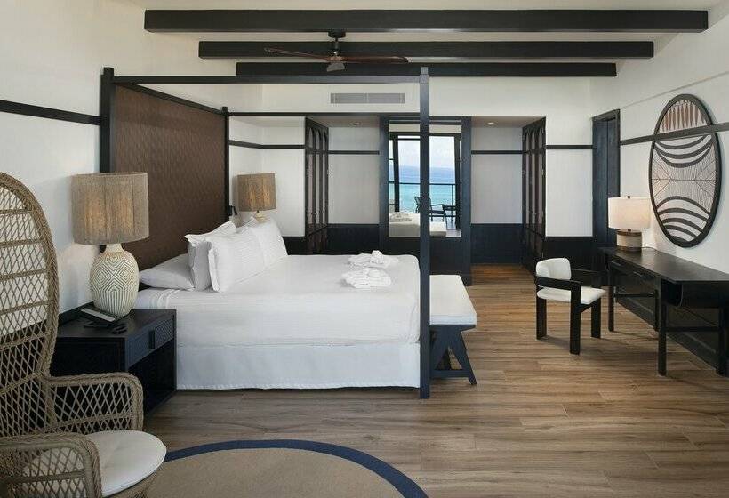 استراحتگاه Ocean Eden Bay - Adults Only - All Inclusive